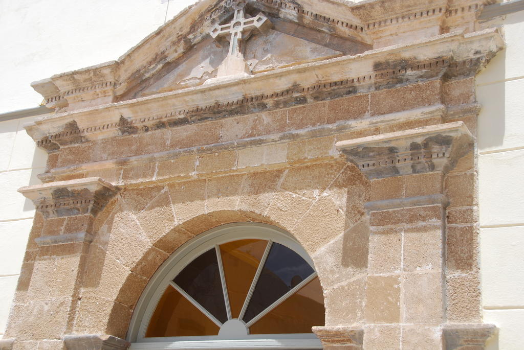Hotel L'Iglesia El Jadida Exterior foto